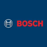 Logotipo de Bosch