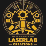 Logotipo de Láser Lab